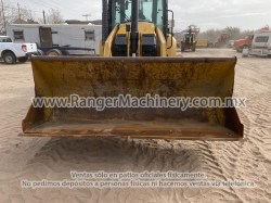 RETROEXCAVADORA - CATERPILLAR - 420F2 - 5412 - 1 (7)